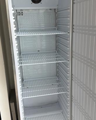 Frigorifero acciaio professionale