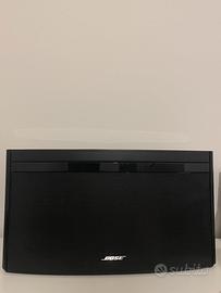 Bose® SoundLink Air, Sistema Musicale Digitale