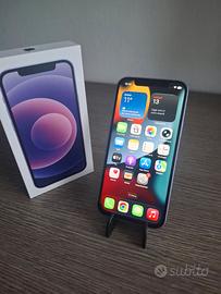 iphone 12 64GB ⚠️ LEGGERE ATTENTAMENTE ⚠️ 