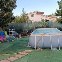 piscina fuori terra Intex 4,88x2,44