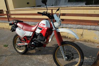 Yamaha XT 600 43F