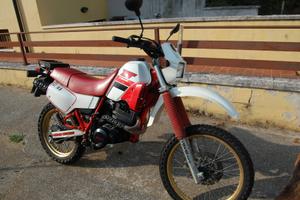 Yamaha XT 600 43F