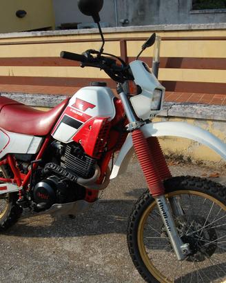 Yamaha XT 600 43F