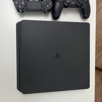 Playstation 4 slim 1TB