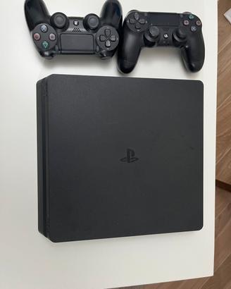 Playstation 4 slim 1TB