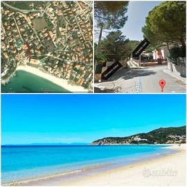 7 Settembre LAST MINUTE Solanas  Villasimius  sud 