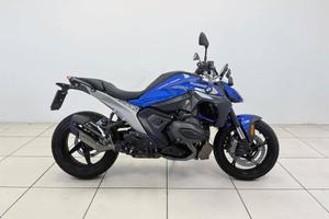BMW R 1300 R Exclusive
