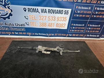 Scatola Sterzo VW Tiguan Touran Passat Audi Q3 2.0