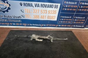 Scatola Sterzo VW Tiguan Touran Passat Audi Q3 2.0