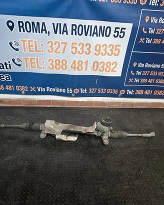 Scatola Sterzo VW Tiguan Touran Passat Audi Q3 2.0