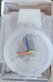 Swatch N.OS SPECIAL EDITION
