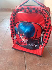 Trolley scuola Miracoulus