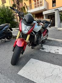 Honda hornet 600