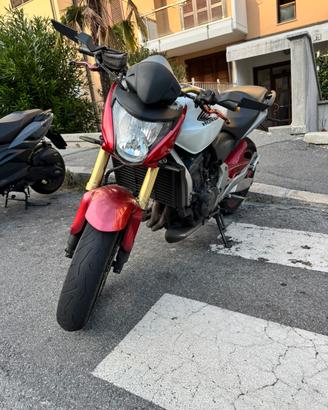 Honda hornet 600