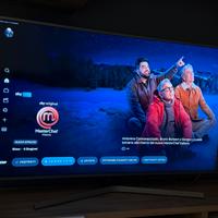 Televisore Samsung 55”