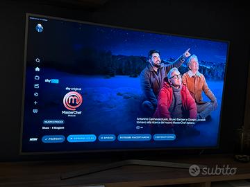 Televisore Samsung 55”