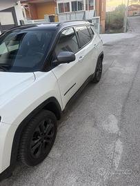 JEEP Compass 1.3 Turbo T4 150 CV  80° Anniversario