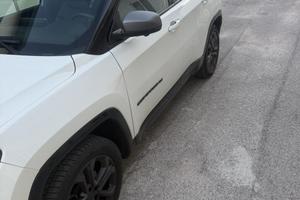 JEEP Compass 1.3 Turbo T4 150 CV  80° Anniversario