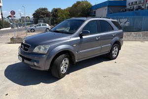 Kia Sorento 2.5 16V CRDI 4WD Active Class