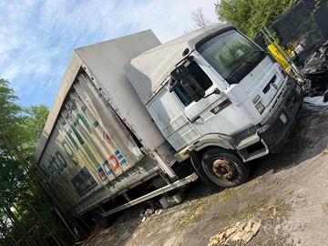 Renault mdliner 1998