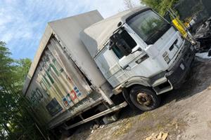 Renault mdliner 1998