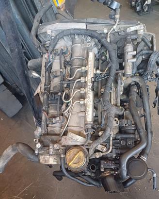 Motore Alfa Romeo 147-156 GT Fiat Stilo/Bravo