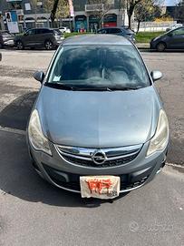 Opel Corsa 1.2 GPL