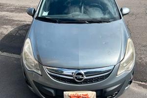 Opel Corsa 1.2 GPL