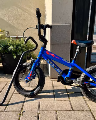 Specialized Hotrock 12”