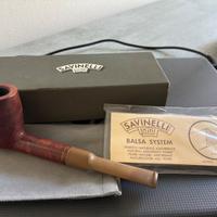 Pipa da fumo Savinelli