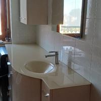 Mobile bagno e pensile