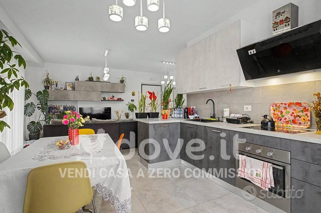 Appartamento – San Salvo, Centro storico, Piane Sant'Angelo - Vista 4