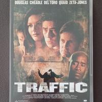 Dvd Traffic