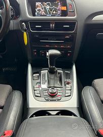 Audi Q5 2.0 TDI 190 CV clean diesel quattro S tron