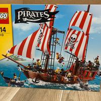 Lego 70413 Pirates - The Brick Bounty - Nuovo MISB