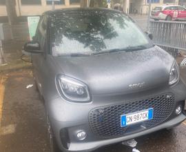 Smart Fortwo Eq