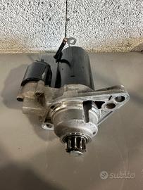 Motorino Avviamento VW  golf 5 1.9 TDI REVISIONATO