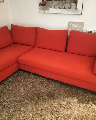 Divano Poltrone sofà