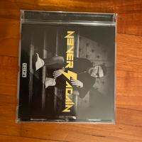 Never Again - Briga