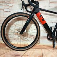 Gravel 3T Exploro Team Force 🇮🇹 8.7kg TG.S