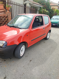 Fiat seicento sx