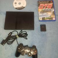 PlayStation 2 slim
