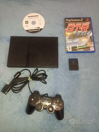 PlayStation 2 slim