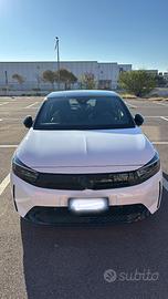 Opel Corsa Gs