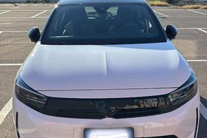 Opel Corsa Gs