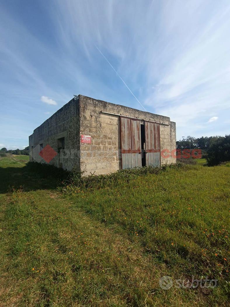 Rustico/Casale/Corte Otranto [Cod. rif 3140443VRG] - Vista 2
