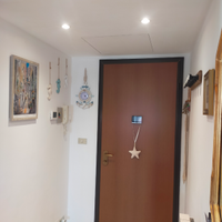 Appartamento trilocale arredato 3° piano ascensore