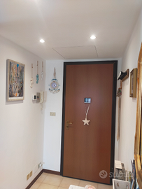 Appartamento trilocale arredato 3° piano ascensore