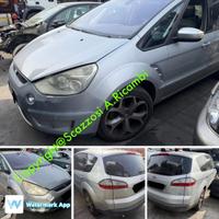 Ford S-Max anno 2007 per ricambi Fi