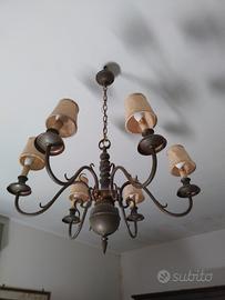 lampadario
